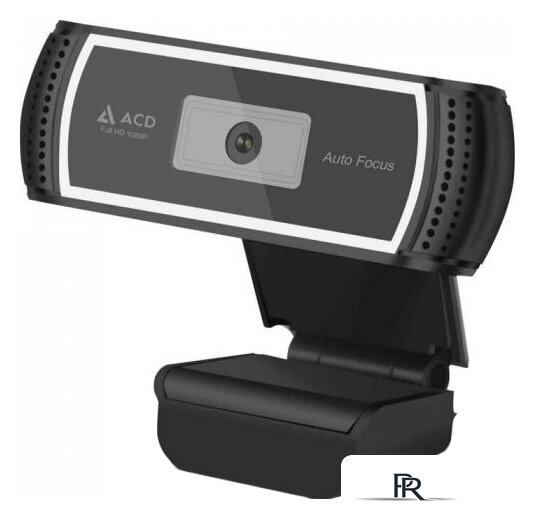 Веб-камера ACD UC700 - Изображение №1 — Интернет-магазин ПроЗаказ