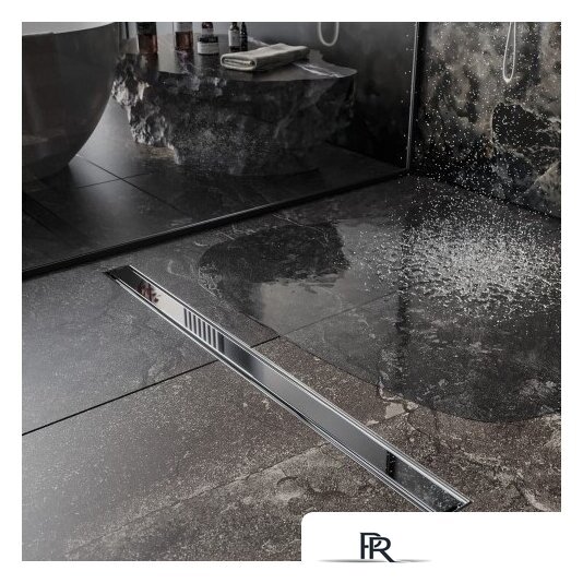 Трап/канал Roxen Supra 91020-50 - Изображение №2 — Интернет-магазин ПроЗаказ