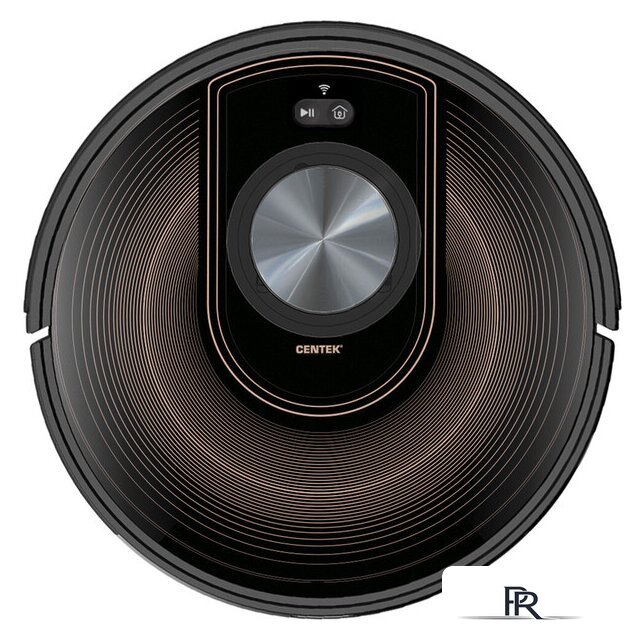 Робот-пылесос CENTEK CT-2740 - Изображение №1 — Интернет-магазин ПроЗаказ