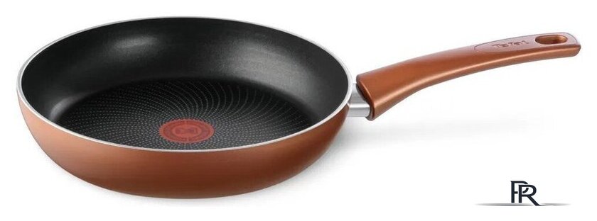 Сковорода Tefal Maxima 04228122 - Изображение №1 — Интернет-магазин ПроЗаказ