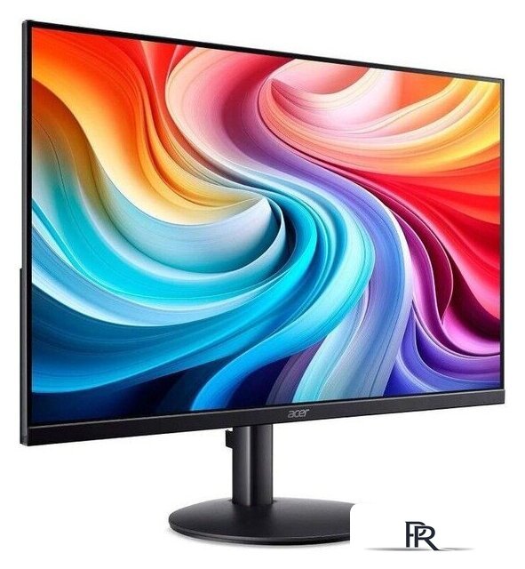 Игровой монитор Acer SA243YP1bi UM.QS3CD.101 - Изображение №3 — Интернет-магазин ПроЗаказ