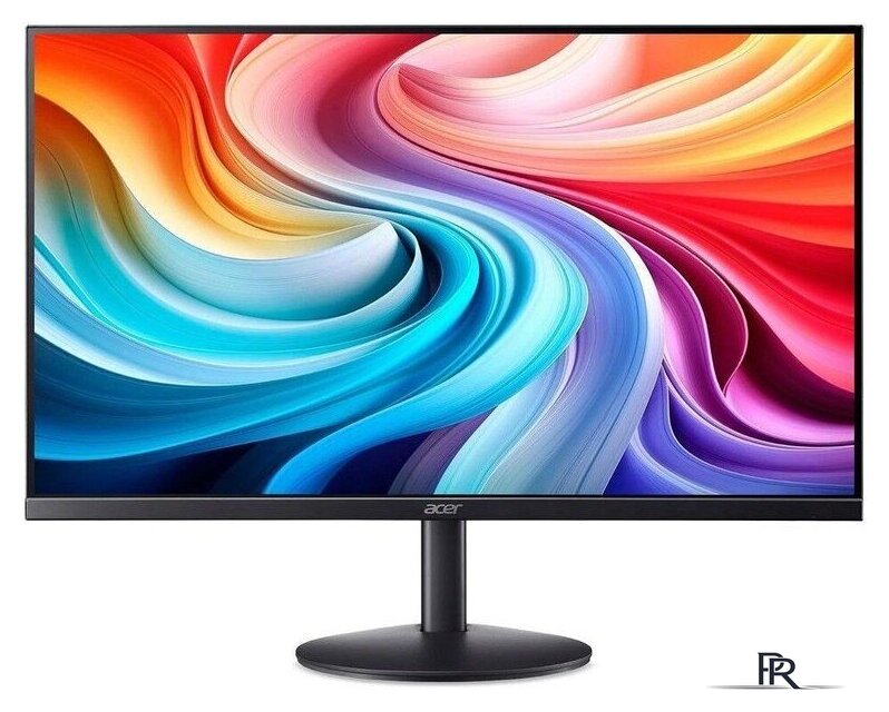 Игровой монитор Acer SA243YP1bi UM.QS3CD.101 - Изображение №1 — Интернет-магазин ПроЗаказ