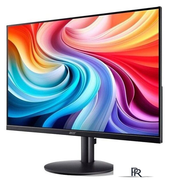 Игровой монитор Acer SA243YP1bi UM.QS3CD.101 - Изображение №2 — Интернет-магазин ПроЗаказ