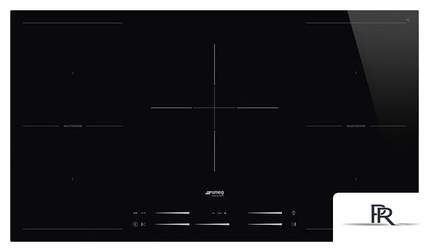 Варочная панель Smeg SI2M7953D - Изображение №1 — Интернет-магазин ПроЗаказ