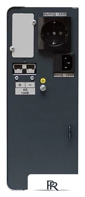 Источник бесперебойного питания Штиль SW500SL - Изображение №5 — Интернет-магазин ПроЗаказ