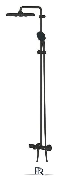 Душевая система  Grohe Vitalo Comfort 250 269842431 - Изображение №3 — Интернет-магазин ПроЗаказ