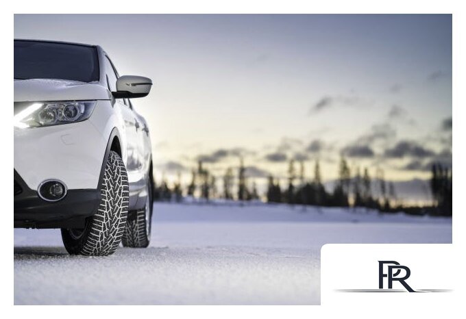 Зимние шины Nokian Tyres Nordman 7 SUV 215/60R17 100T (шипы) - Изображение №3 — Интернет-магазин ПроЗаказ
