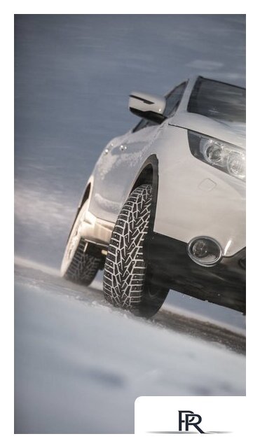Зимние шины Nokian Tyres Nordman 7 SUV 215/60R17 100T (шипы) - Изображение №6 — Интернет-магазин ПроЗаказ
