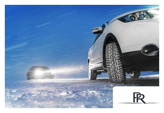 Зимние шины Nokian Tyres Nordman 7 SUV 215/60R17 100T (шипы) - Изображение №7 — Интернет-магазин ПроЗаказ