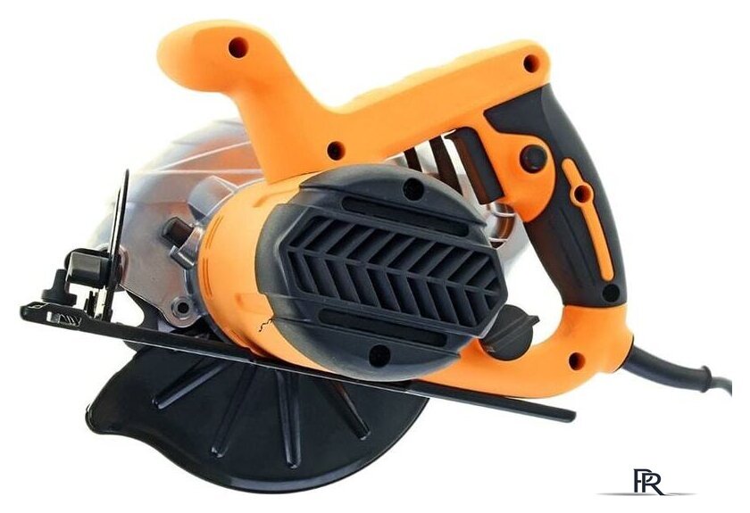 Дисковая (циркулярная) пила Вихрь ДП-160/1200 - Изображение №2 — Интернет-магазин ПроЗаказ