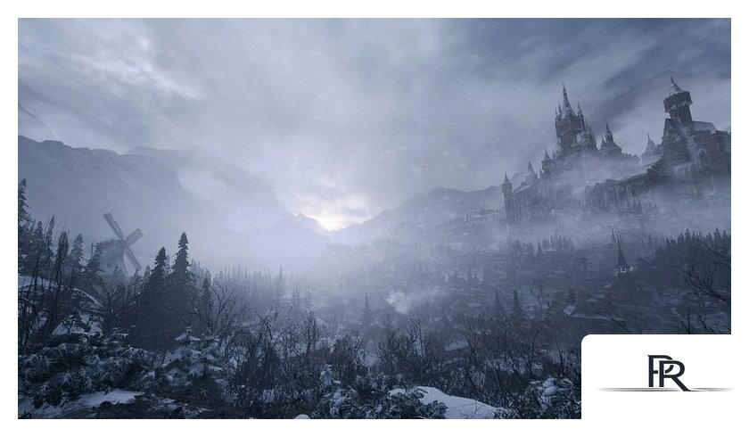  Resident Evil Village для PlayStation 4 - Изображение №11 — Интернет-магазин ПроЗаказ