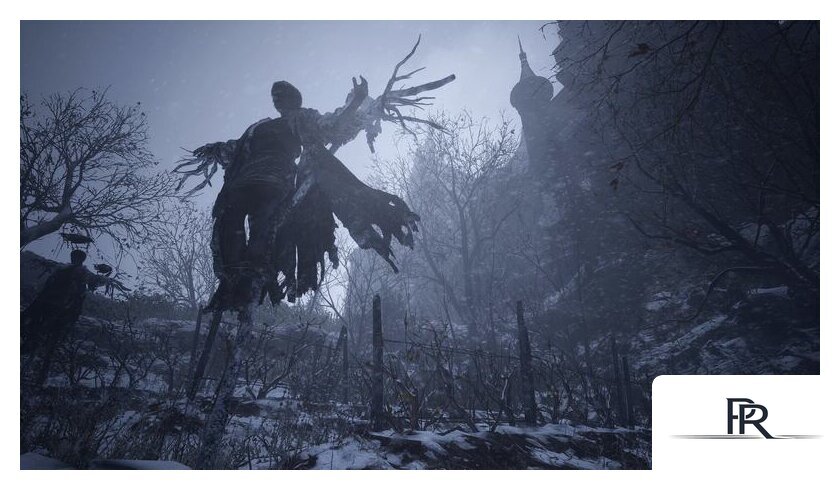  Resident Evil Village для PlayStation 4 - Изображение №10 — Интернет-магазин ПроЗаказ