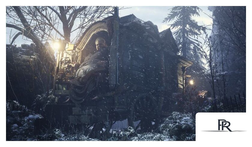  Resident Evil Village для PlayStation 4 - Изображение №3 — Интернет-магазин ПроЗаказ