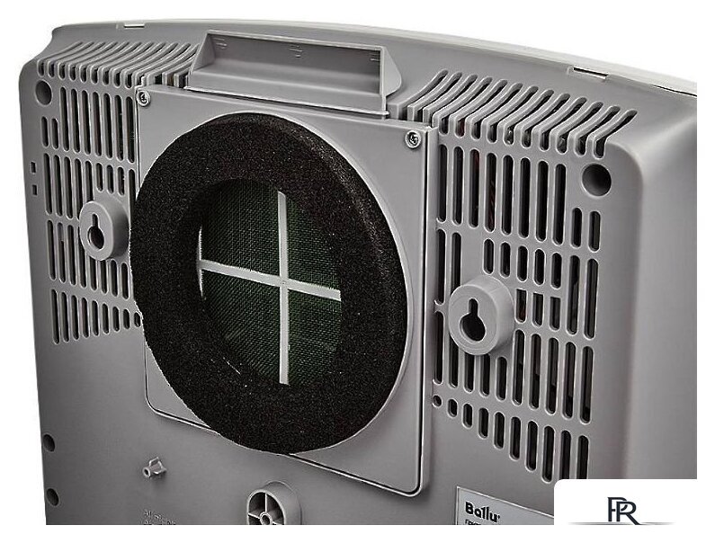 Проветриватель без нагрева Ballu Oneair ASP-200SP - Изображение №4 — Интернет-магазин ПроЗаказ