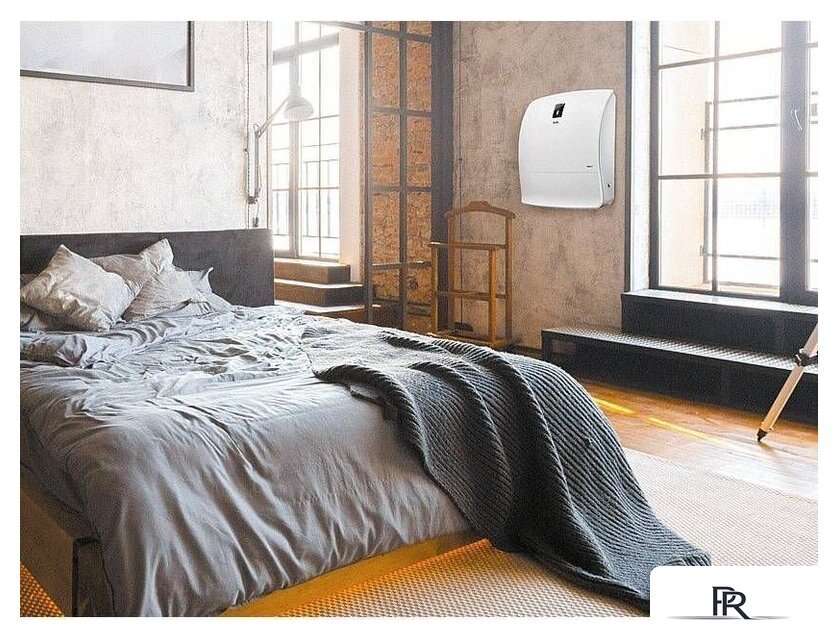 Проветриватель без нагрева Ballu Oneair ASP-200SP - Изображение №9 — Интернет-магазин ПроЗаказ