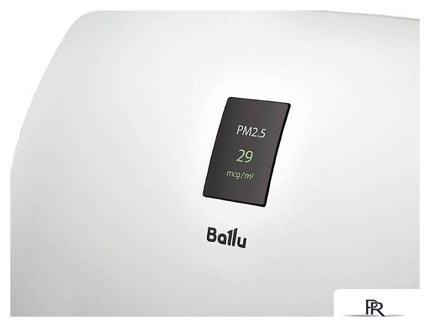 Проветриватель без нагрева Ballu Oneair ASP-200SP - Изображение №3 — Интернет-магазин ПроЗаказ