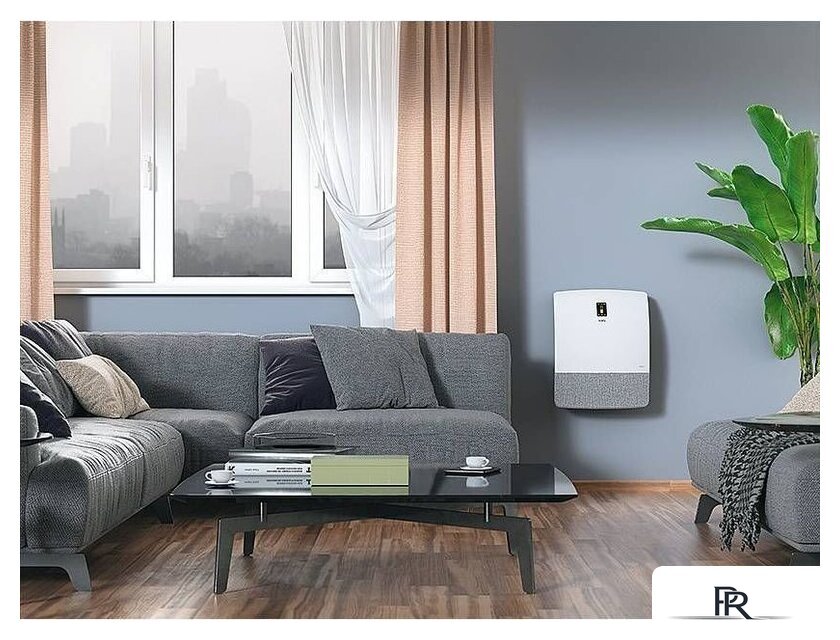 Проветриватель без нагрева Ballu Oneair ASP-200SP - Изображение №10 — Интернет-магазин ПроЗаказ