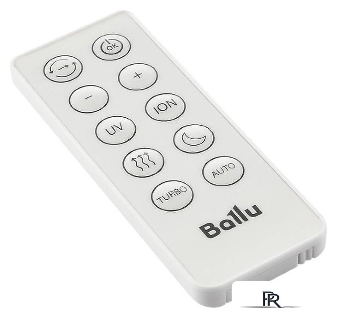 Проветриватель без нагрева Ballu Oneair ASP-200SP - Изображение №5 — Интернет-магазин ПроЗаказ