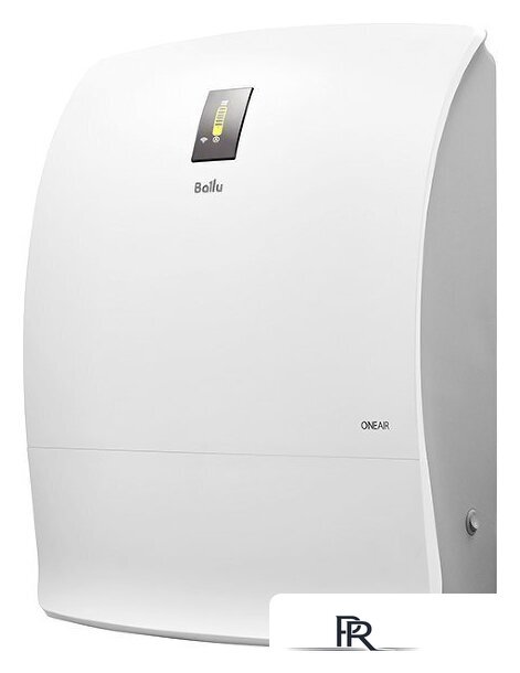Проветриватель без нагрева Ballu Oneair ASP-200SP - Изображение №1 — Интернет-магазин ПроЗаказ