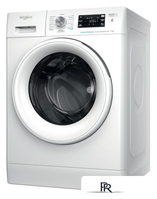 Стиральная машина Whirlpool FFB 7259 WV PL - Изображение №2 — Интернет-магазин ПроЗаказ