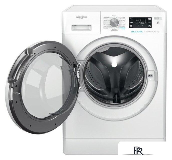 Стиральная машина Whirlpool FFB 7259 WV PL - Изображение №3 — Интернет-магазин ПроЗаказ