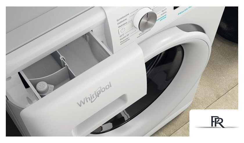 Стиральная машина Whirlpool FFB 7259 WV PL - Изображение №8 — Интернет-магазин ПроЗаказ