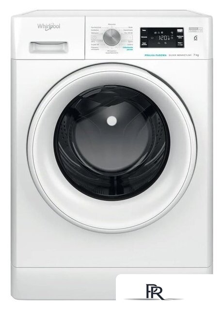 Стиральная машина Whirlpool FFB 7259 WV PL - Изображение №1 — Интернет-магазин ПроЗаказ