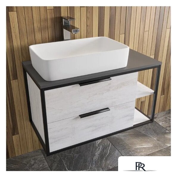  Axus Тумба под умывальник Парадис 90 - Изображение №1 — Интернет-магазин ПроЗаказ