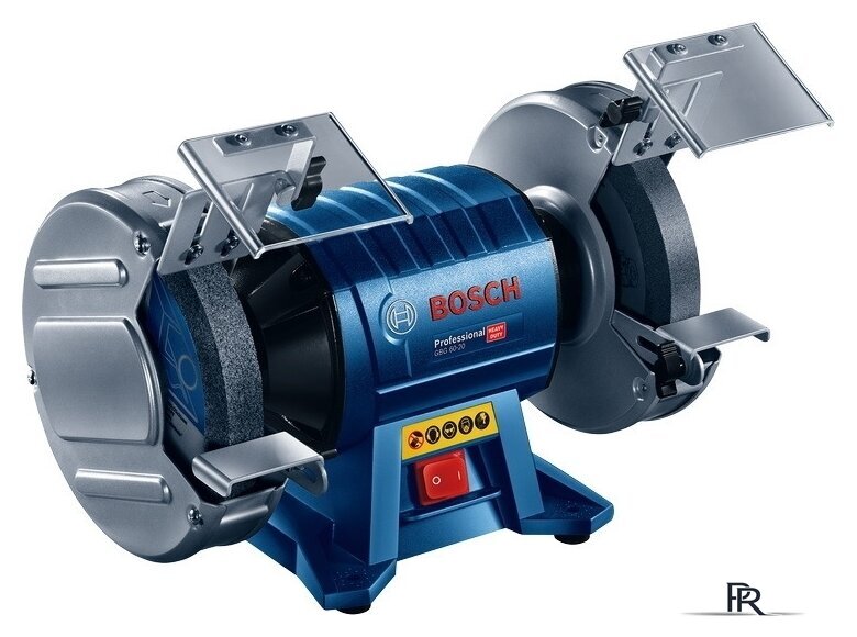 Заточный станок Bosch GBG 60-20 Professional - Изображение №1 — Интернет-магазин ПроЗаказ