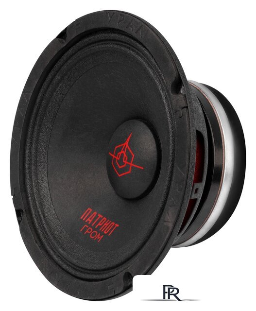 Среднечастотная АС Урал Патриот АС-ПТ165 Гром - Изображение №1 — Интернет-магазин ПроЗаказ