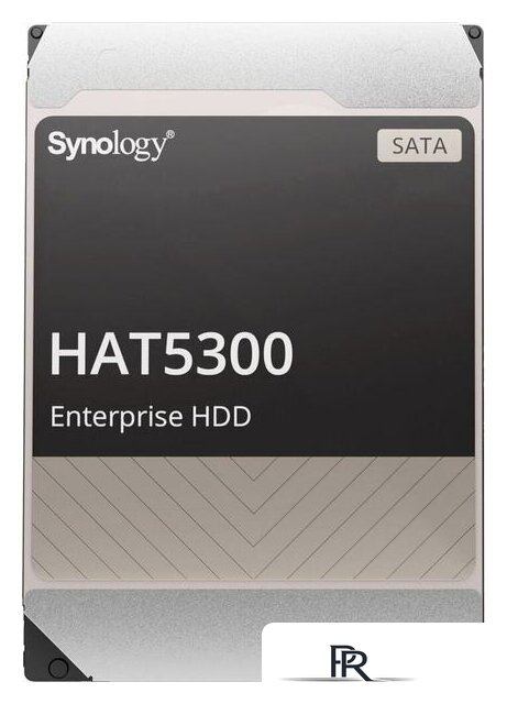 Жесткий диск Synology HAT5300 4TB HAT5300-4T - Изображение №1 — Интернет-магазин ПроЗаказ