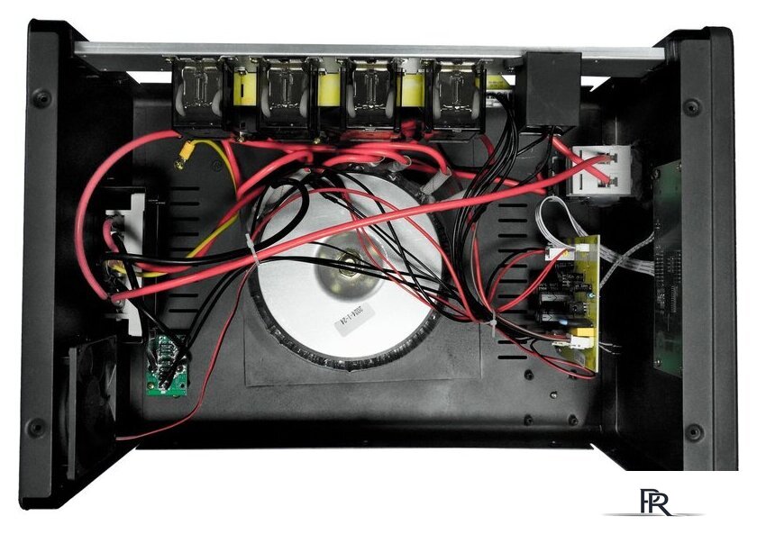 Стабилизатор напряжения SmartWatt AVR Tower 8000RF - Изображение №4 — Интернет-магазин ПроЗаказ