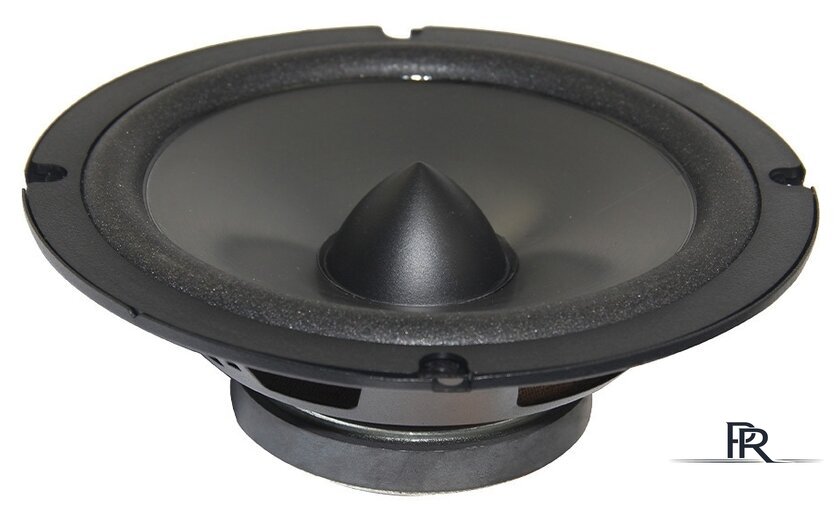 Компонентная АС Swat SP-B6.2 - Изображение №2 — Интернет-магазин ПроЗаказ