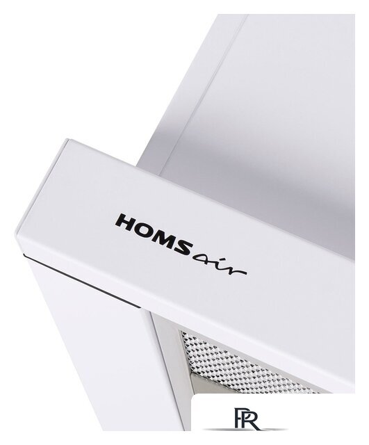 Кухонная вытяжка HOMSair Flat 60 (белый) - Изображение №16 — Интернет-магазин ПроЗаказ