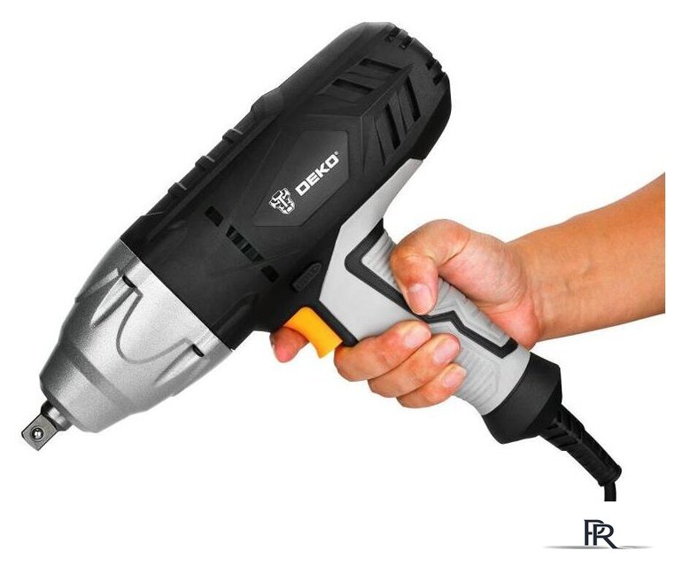Гайковерт Deko DKIW950 063-4185 - Изображение №4 — Интернет-магазин ПроЗаказ