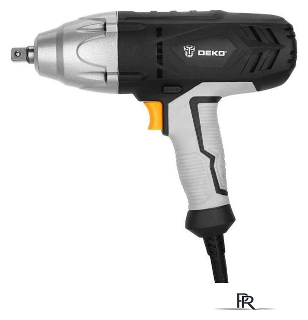 Гайковерт Deko DKIW950 063-4185 - Изображение №2 — Интернет-магазин ПроЗаказ