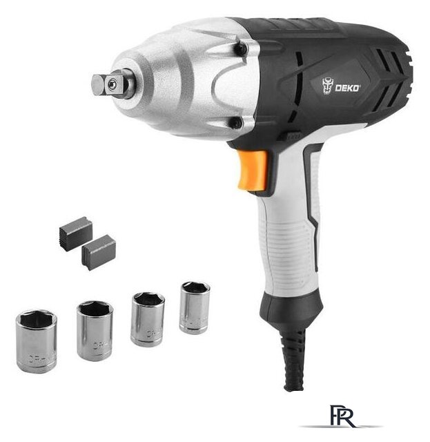 Гайковерт Deko DKIW950 063-4185 - Изображение №1 — Интернет-магазин ПроЗаказ