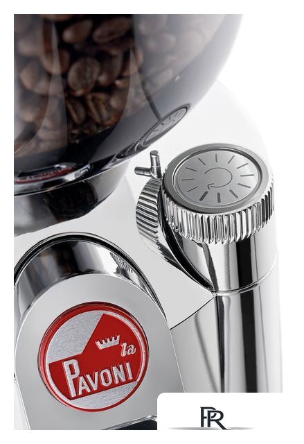Электрическая кофемолка La Pavoni LPGGRI01EU - Изображение №5 — Интернет-магазин ПроЗаказ