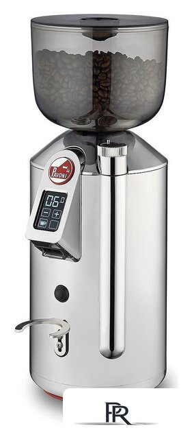 Электрическая кофемолка La Pavoni LPGGRI01EU - Изображение №1 — Интернет-магазин ПроЗаказ