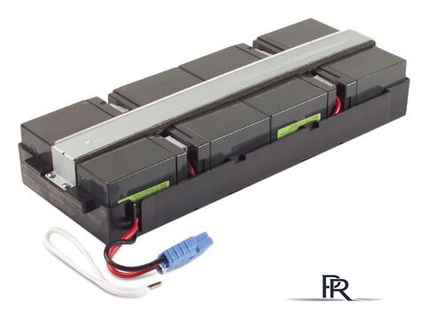 Аккумулятор для ИБП APC RBC31 - Изображение №1 — Интернет-магазин ПроЗаказ