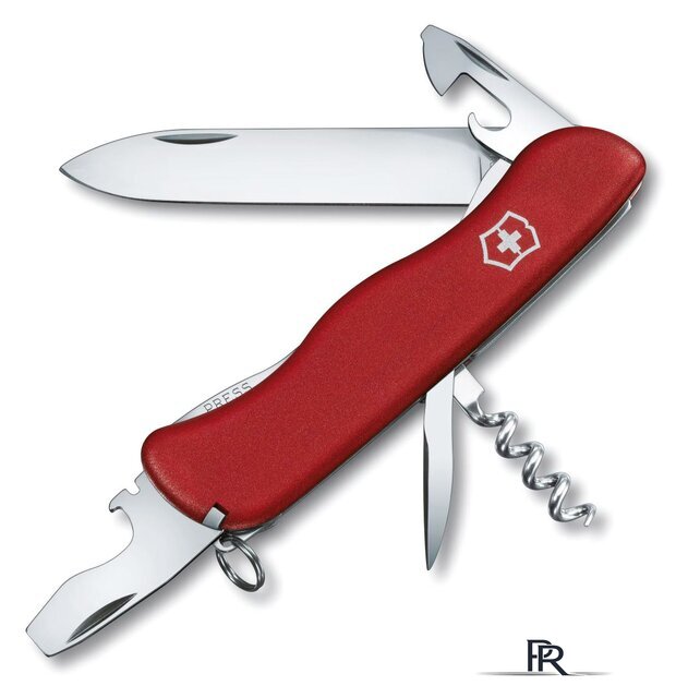 Мультитул Victorinox Picknicker 0.8353 - Изображение №1 — Интернет-магазин ПроЗаказ
