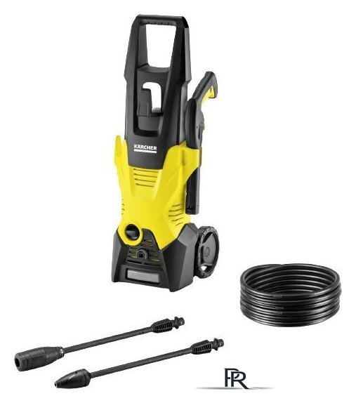 Мойка высокого давления Karcher K 3 1.601-888.0 - Изображение №1 — Интернет-магазин ПроЗаказ