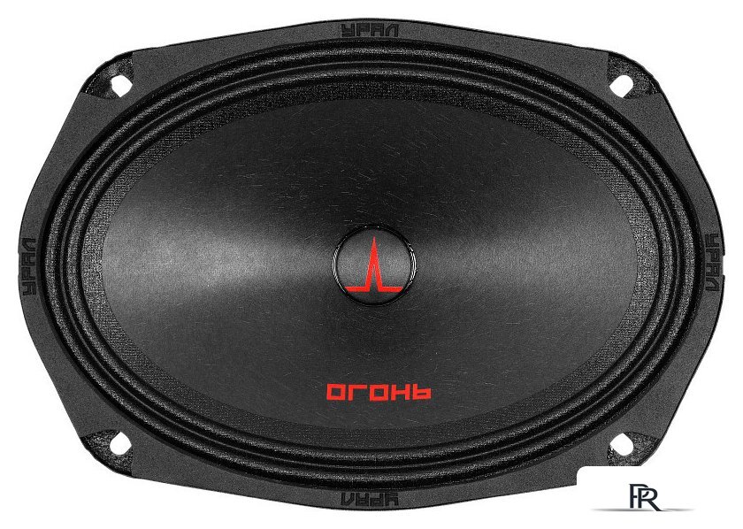 Широкополосная АС Урал ОГ-69 - Изображение №1 — Интернет-магазин ПроЗаказ