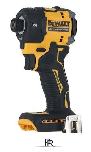 Винтоверт DeWalt DCF870NT (без АКБ, кейс) - Изображение №1 — Интернет-магазин ПроЗаказ
