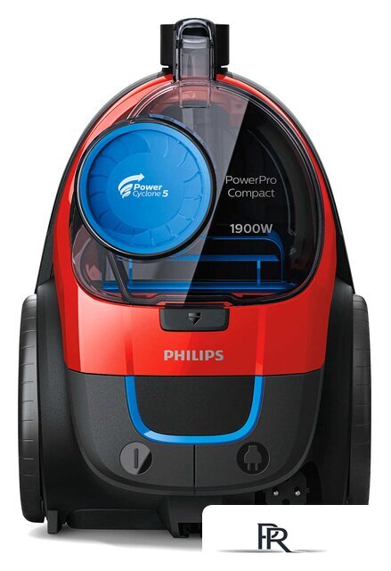 Пылесос Philips FC9351/01 - Изображение №3 — Интернет-магазин ПроЗаказ