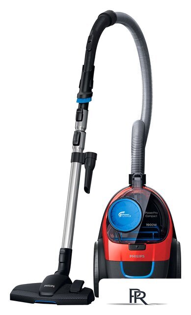 Пылесос Philips FC9351/01 - Изображение №1 — Интернет-магазин ПроЗаказ