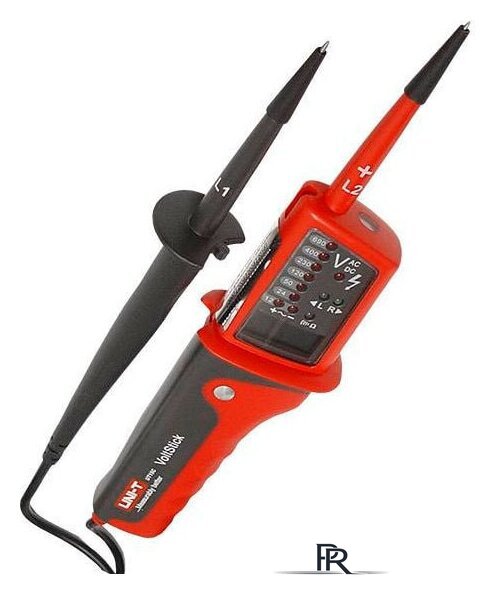 Тестер UNI-T UT15C - Изображение №5 — Интернет-магазин ПроЗаказ