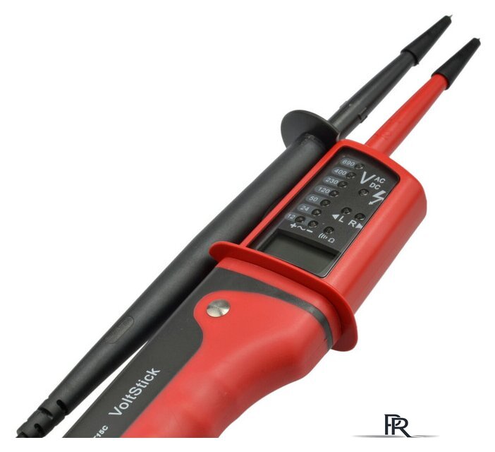 Тестер UNI-T UT15C - Изображение №6 — Интернет-магазин ПроЗаказ