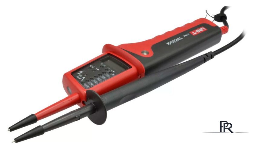 Тестер UNI-T UT15C - Изображение №2 — Интернет-магазин ПроЗаказ