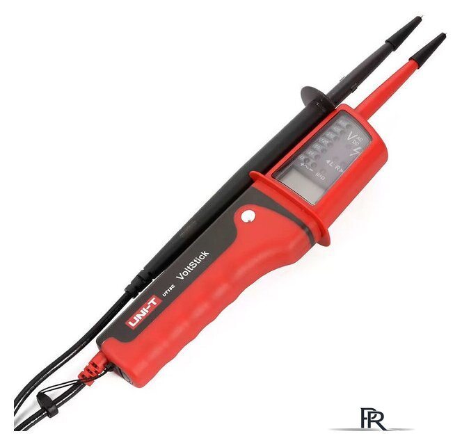 Тестер UNI-T UT15C - Изображение №4 — Интернет-магазин ПроЗаказ